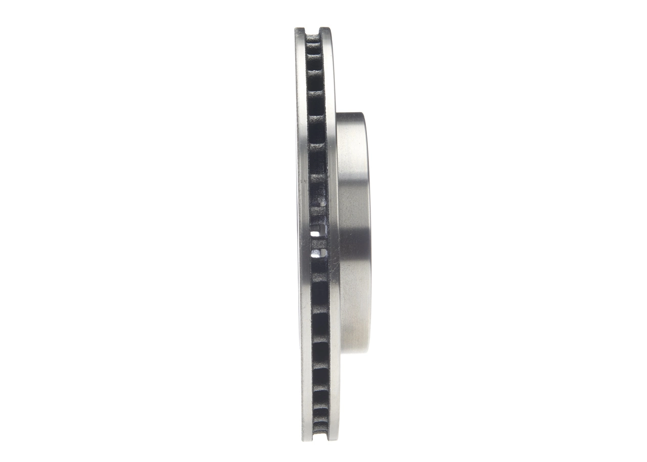 0986479685 Bosch Диск тормозной передний