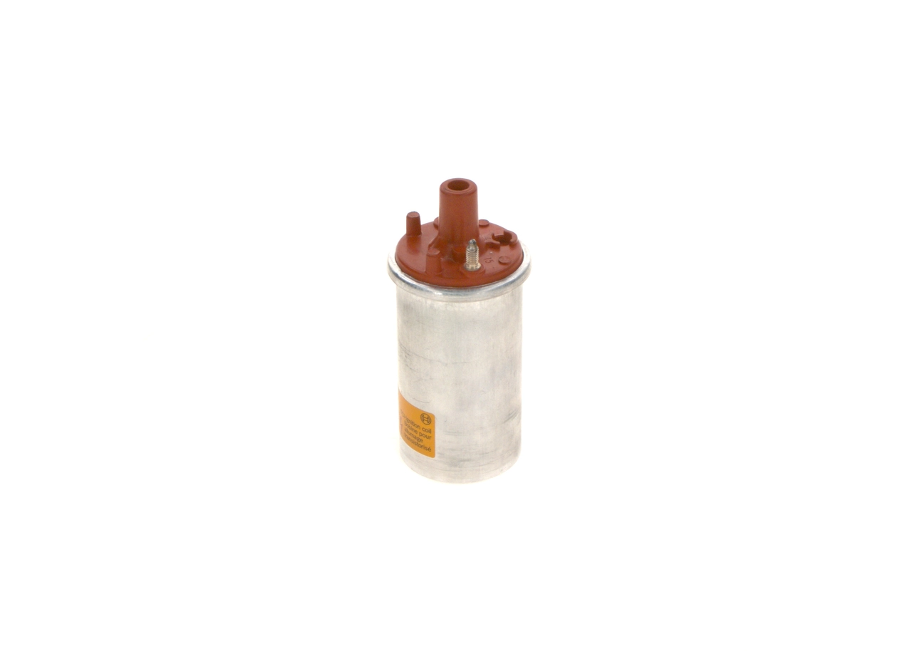 Купить 0221118335 Bosch Катушка зажигания