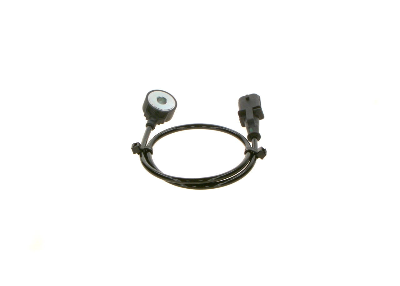 Купить 0261231144 Bosch Датчик детонации