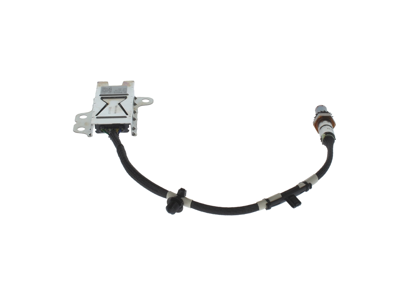 Датчик оксидов азота NOX задний Bosch 0281009330 цена, от 251.44 USD