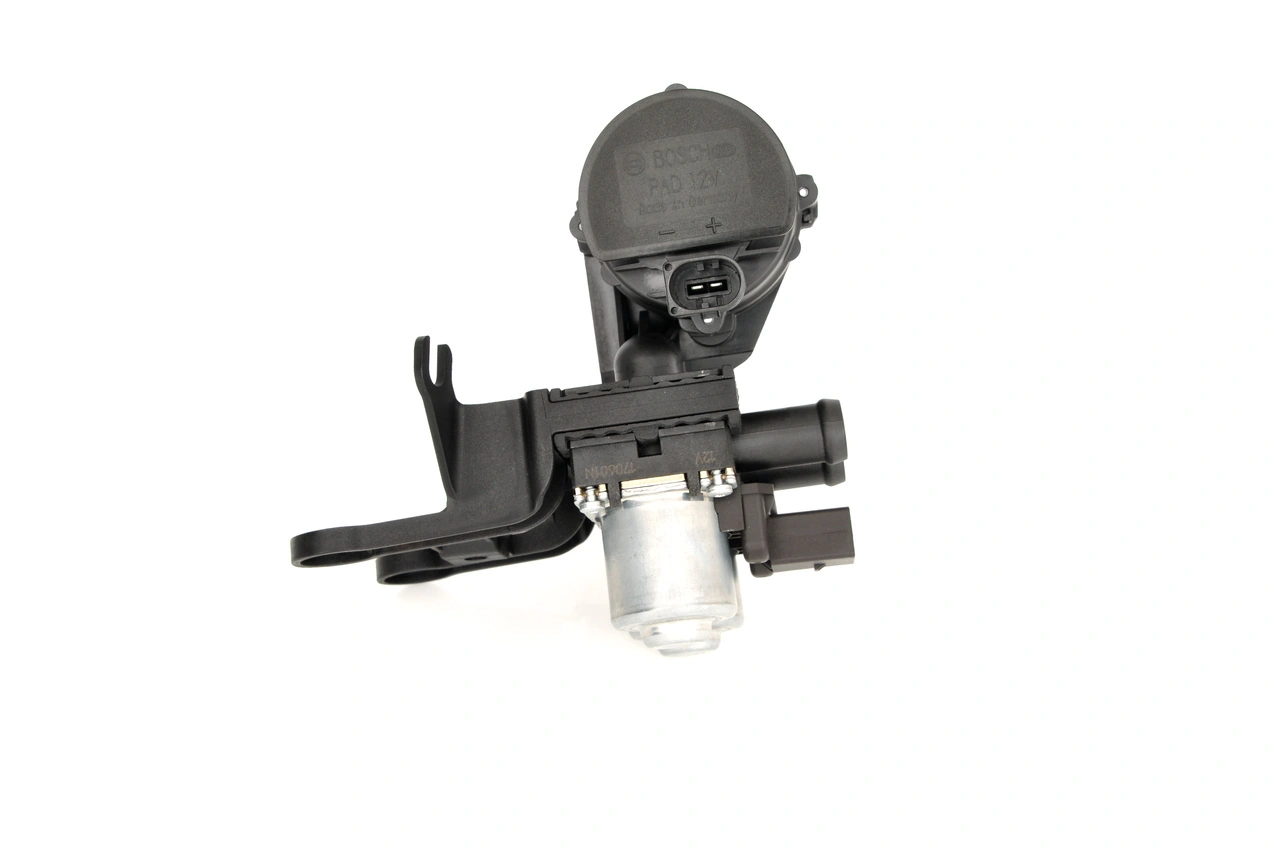 Купить 0986338200 Bosch Кран печки