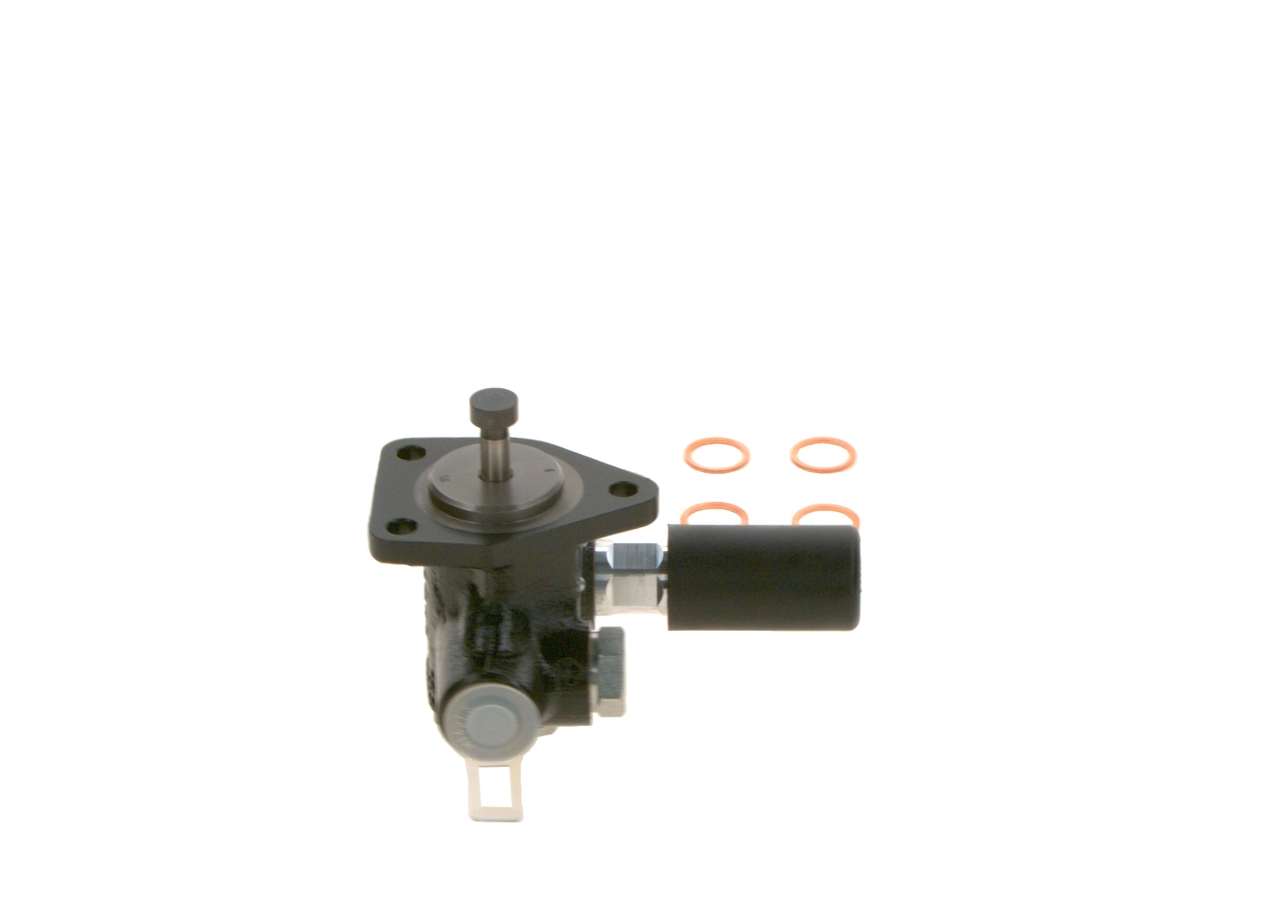 Купить A0000902750 Mercedes Механический топливный насос