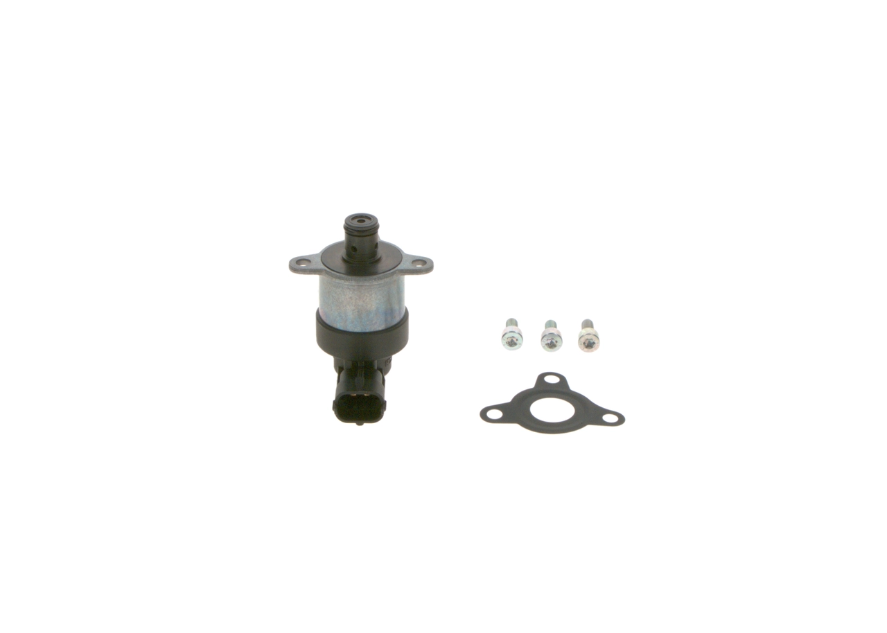 Регулятор давления ТНВД Bosch 1465ZS0010 цена, от 86.09 USD