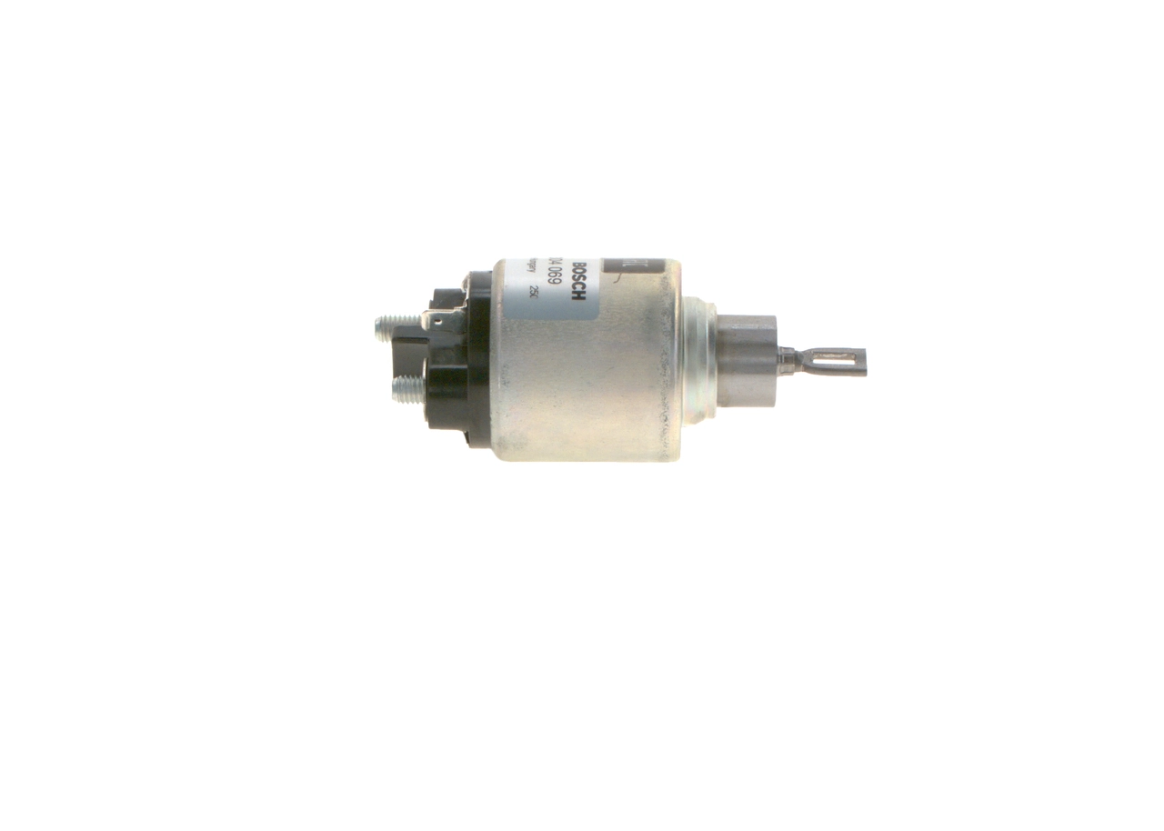 Купить 2339304069 Bosch Тяговое реле