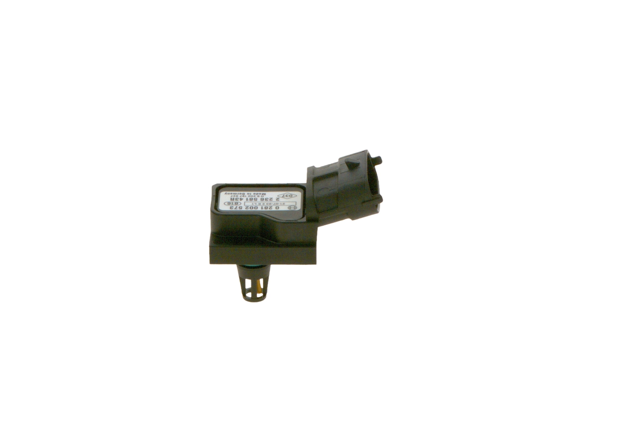 Купить 0281002573 Bosch Датчик MAP