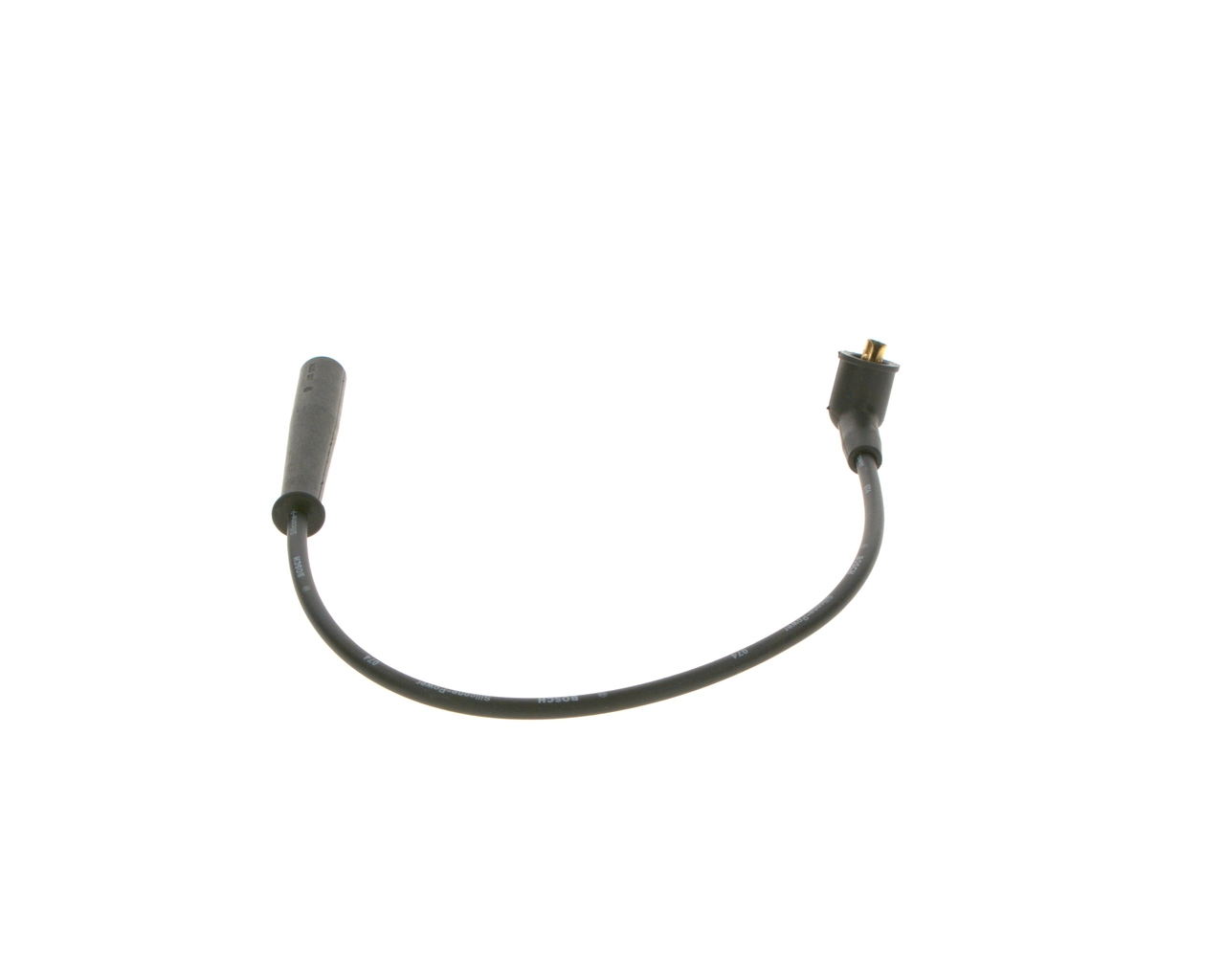 0986357265 Bosch Провода высоковольтные