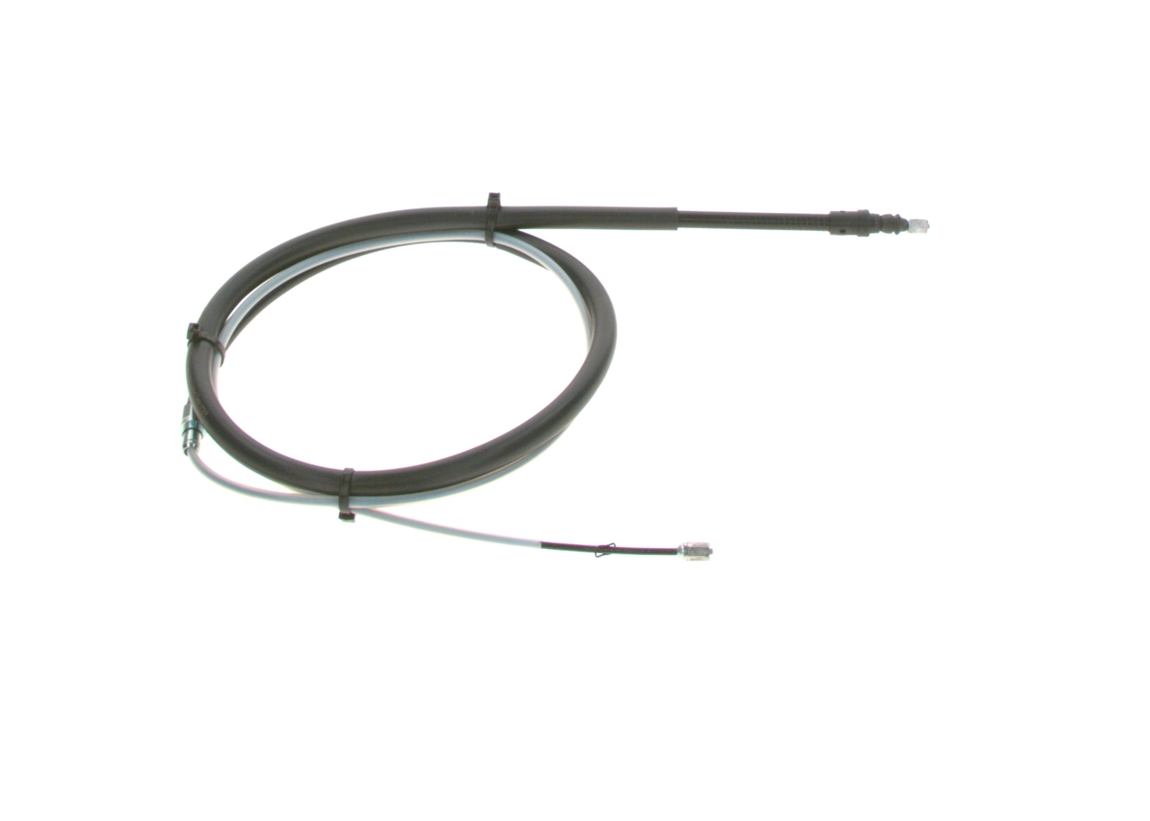 Купить 1987477786 Bosch Тормоз стояночный