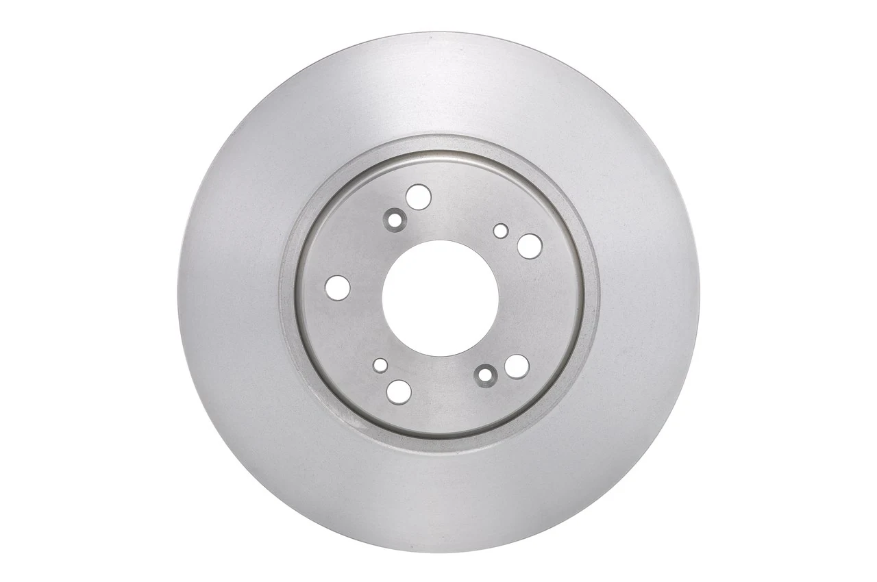 Купить 0986479227 Bosch Ротор тормозной