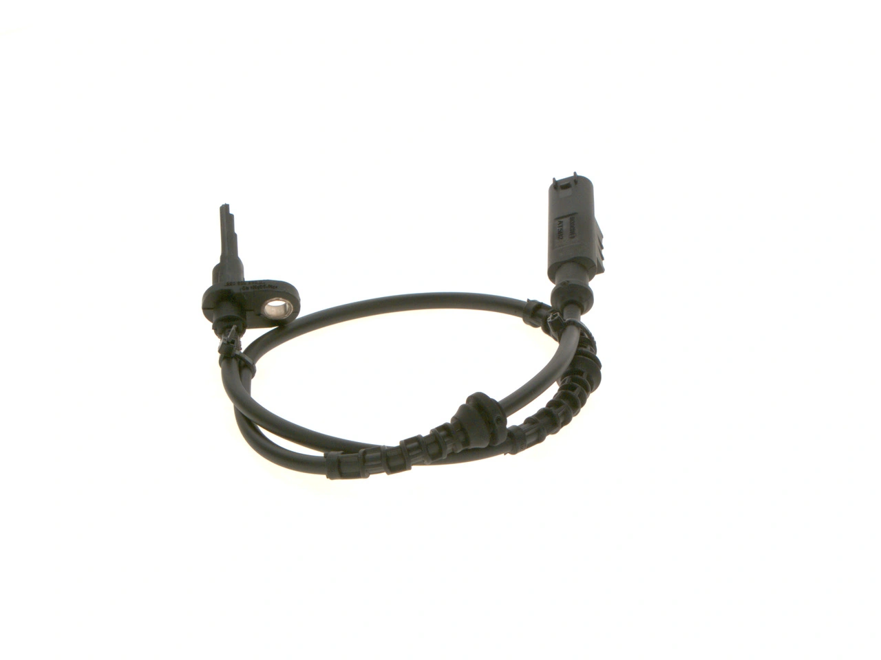 Купить 0265008056 Bosch Датчик АБС задний