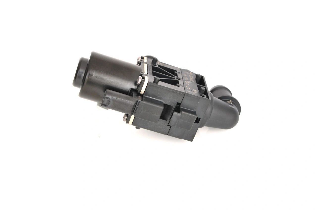 Регулирующий клапан охлаждающей жидкости Bosch 1147412213 цена, от 138.40 USD