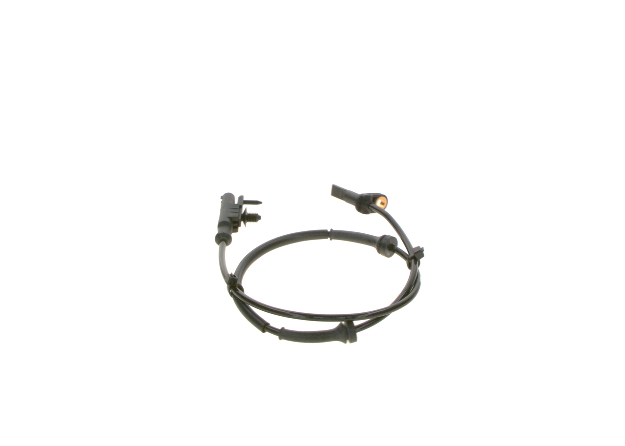 Передний датчик АБС Bosch 0265007637 цена, от 26.63 USD