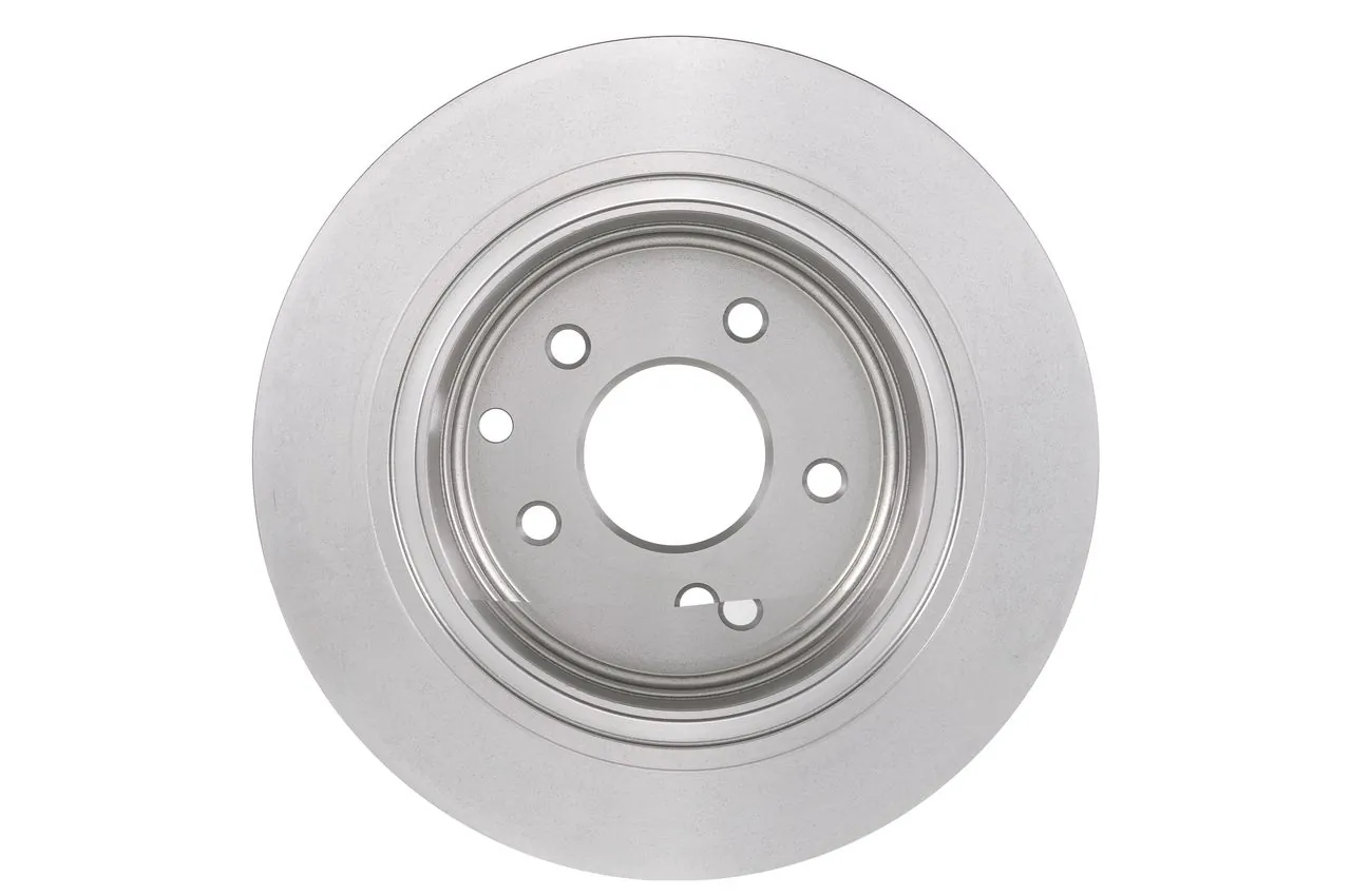Купить 0986479362 Bosch Диск тормозной задний