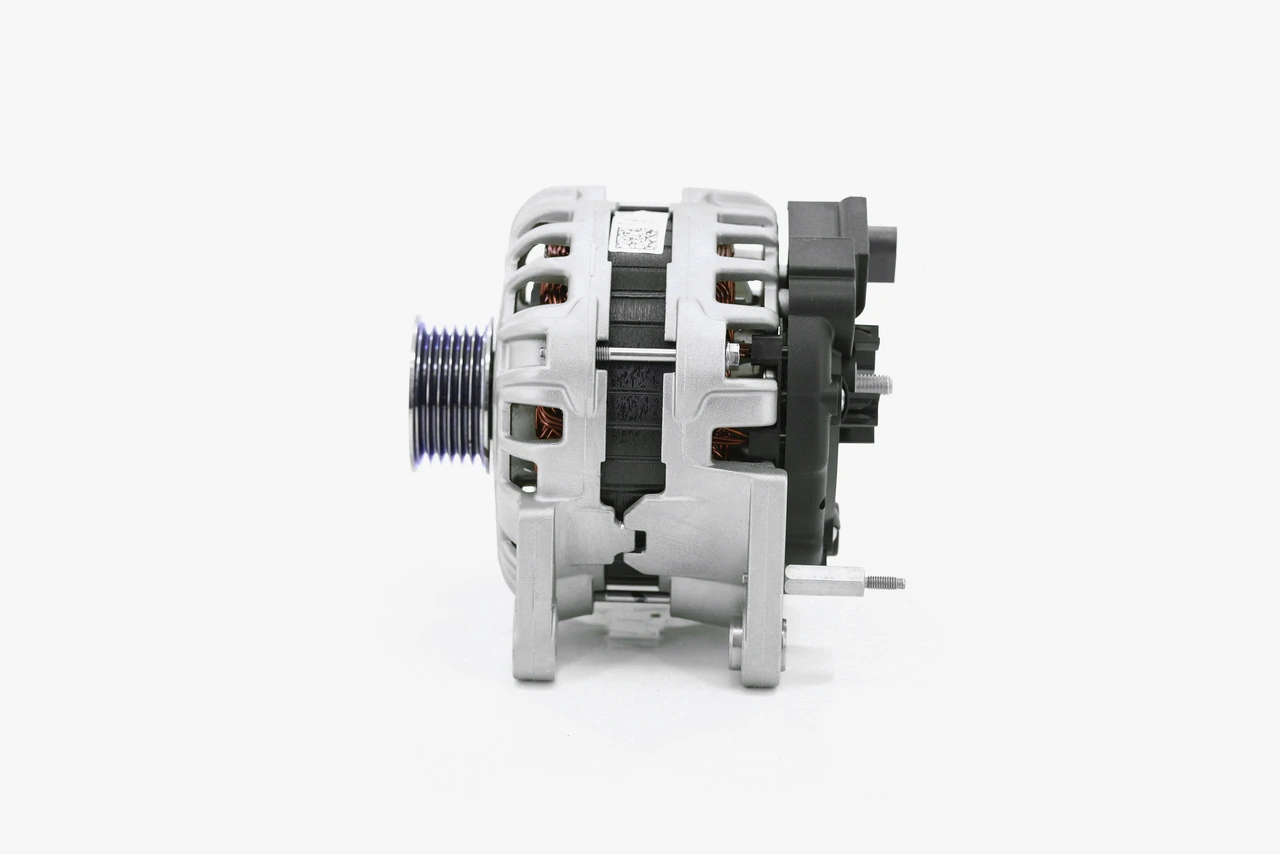 Купить F000BL06C0 Bosch Генератор