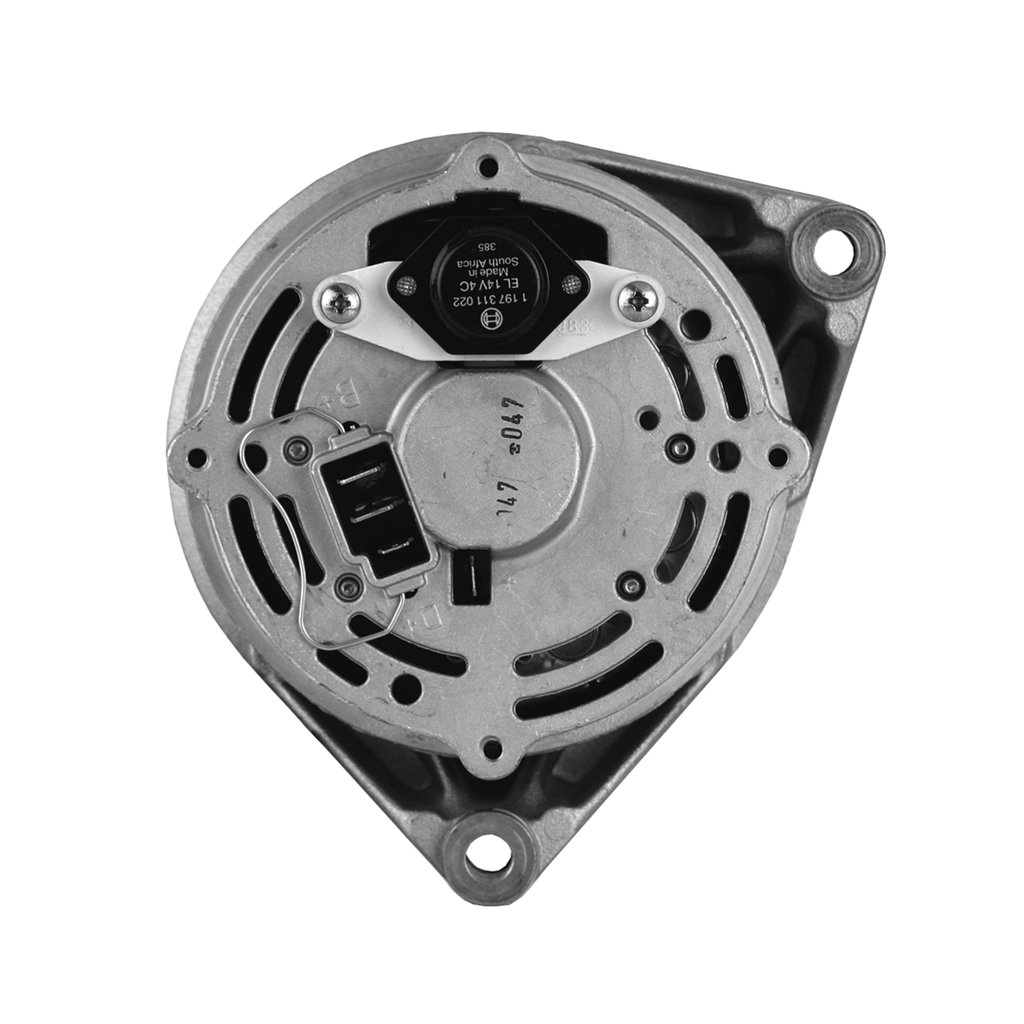 0120489325 Bosch Генератор автомобильный