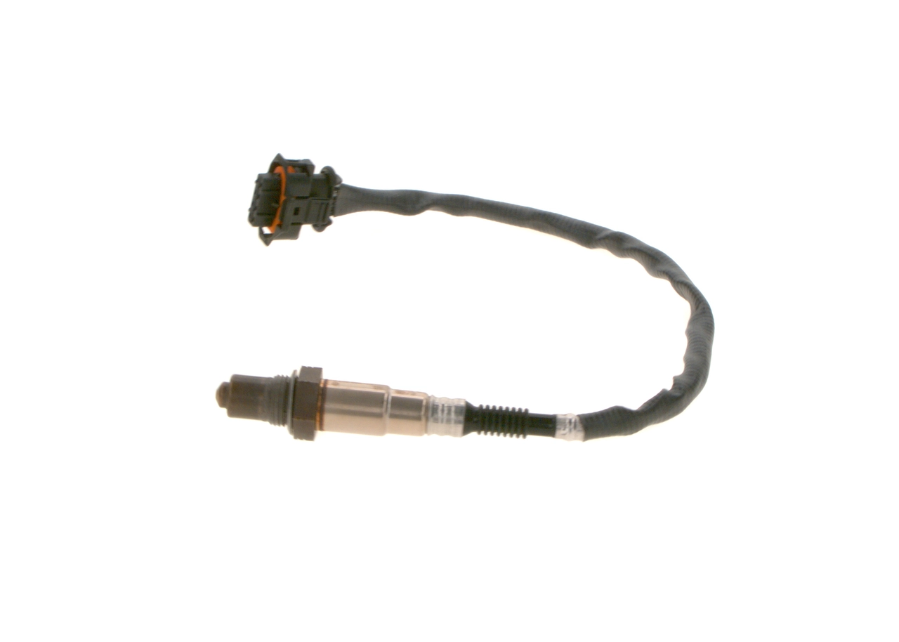 Лямбдазонд, датчик кислорода до катализатора Bosch 0258986727 цена, от 55.46 USD
