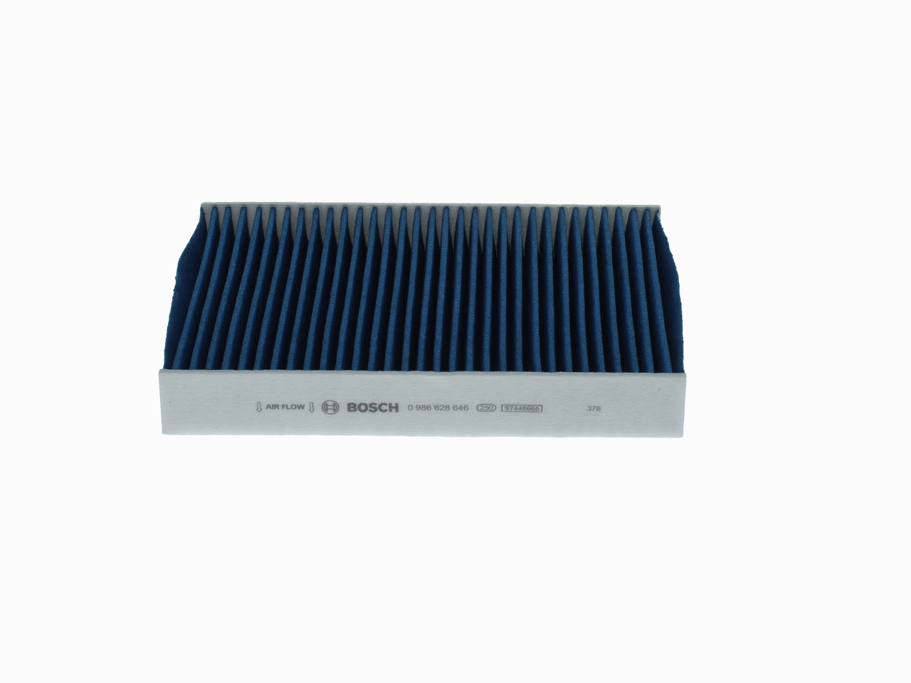 Фильтр воздушный отопителя Bosch 0986628646 цена, от 20.21 USD