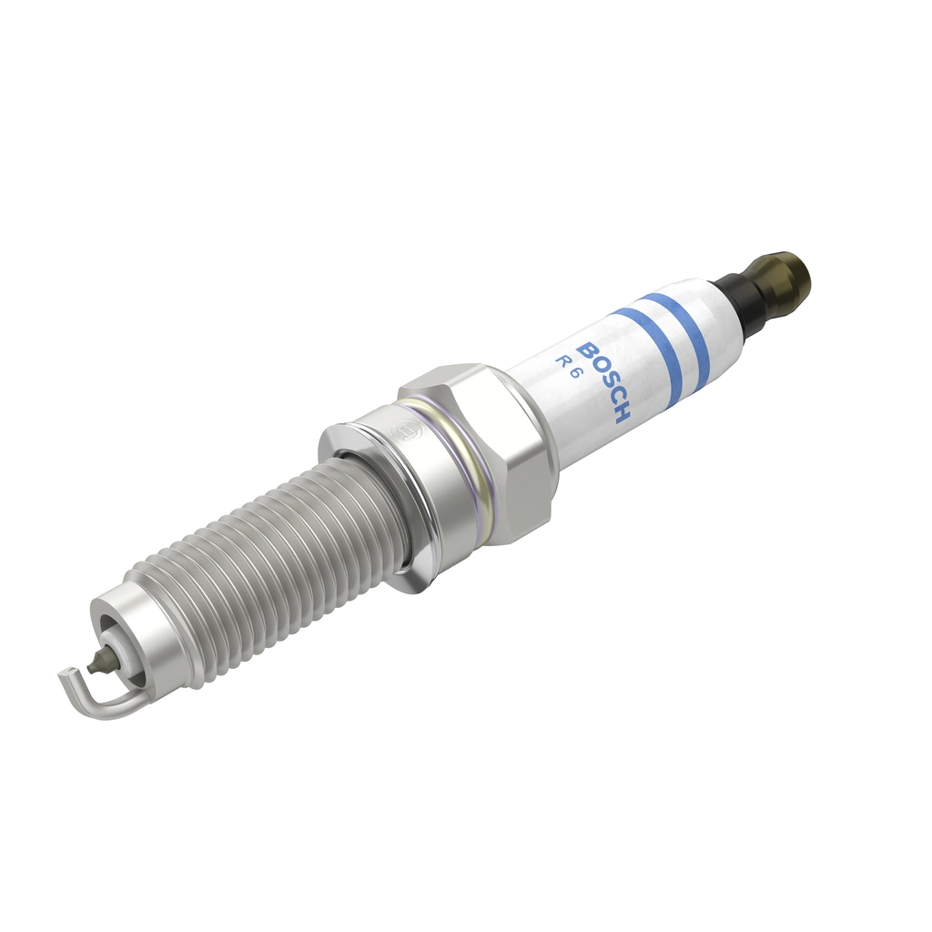 Купить 0242135574 Bosch Свечи автомобильные