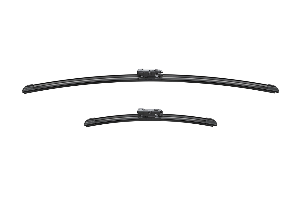 3397007583 Bosch Щетки лобового стекла