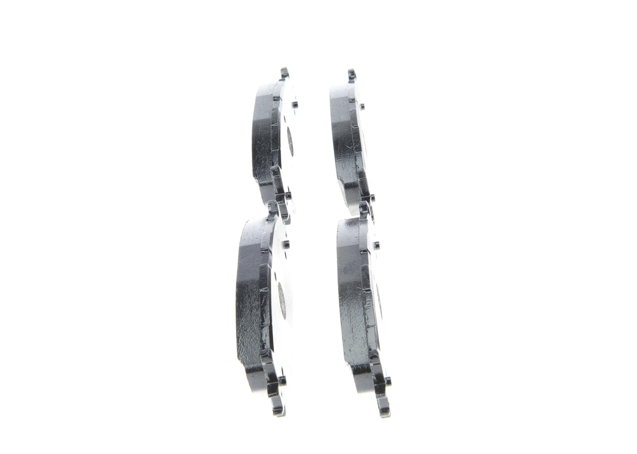 Тормозные колодки Bosch 0986494316