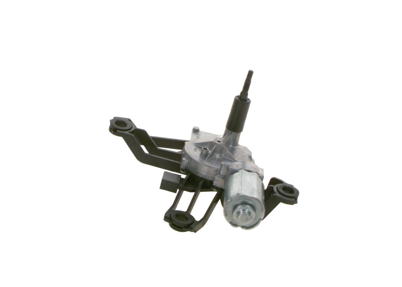 0390201580 Bosch Мотор заднего стеклоочистителя