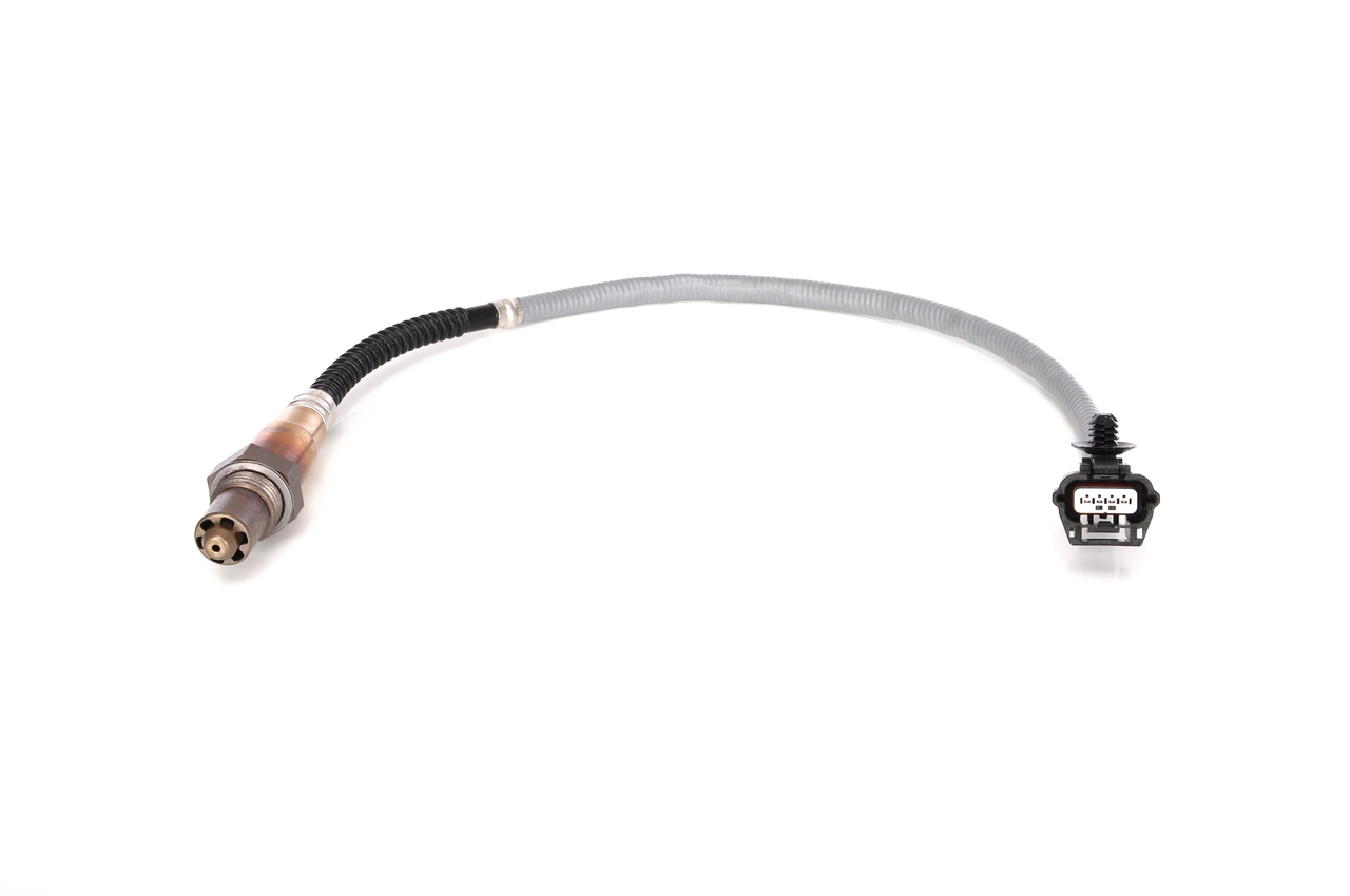 Лямбдазонд, датчик кислорода после катализатора Bosch 0258010028 цена, от 65.36 USD
