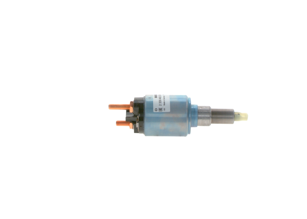 Втягивающее Bosch 2339402230 цена, от 107.10 USD