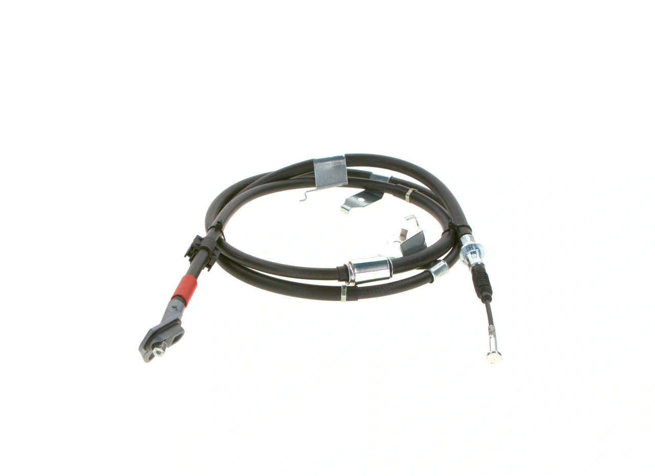 Купить 1987482859 Bosch Задний правый трос ручника