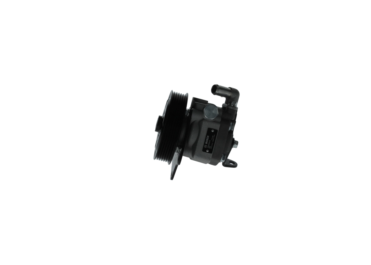 KS02000018 Bosch ГУР руля