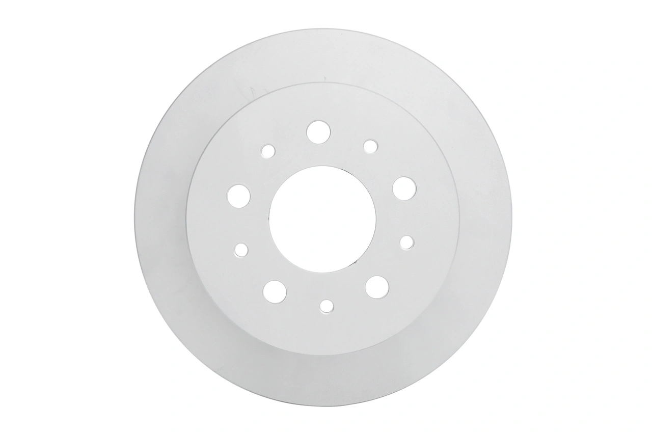 Disco do freio traseiro Fiat Ducato 2 230L