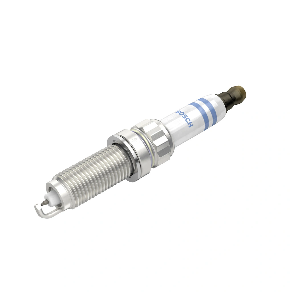 Свеча зажигания Bosch 0242145541 цена, от 9.26 USD