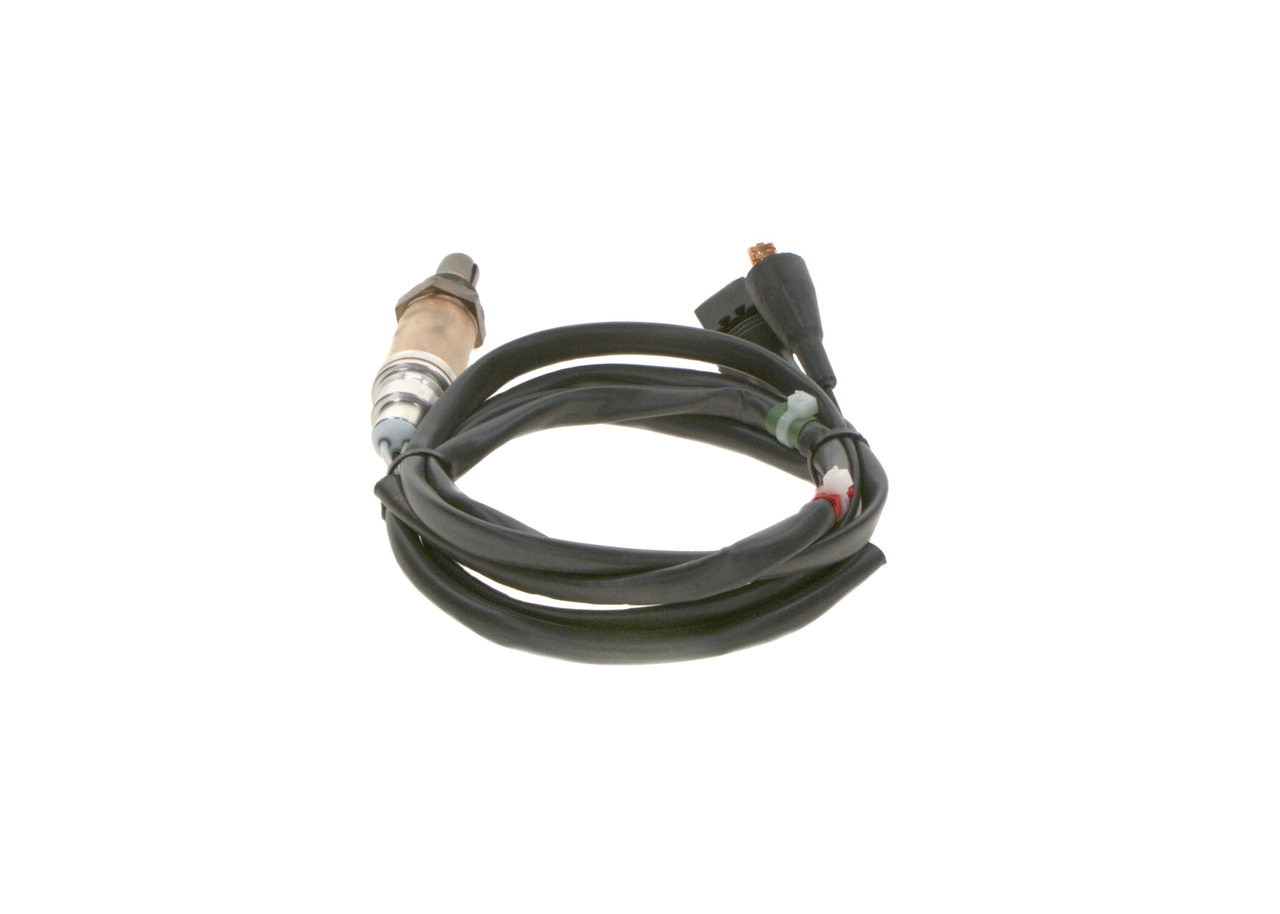 Лямбдазонд, датчик кислорода до катализатора Bosch 0258003034 цена, от 76.67 USD