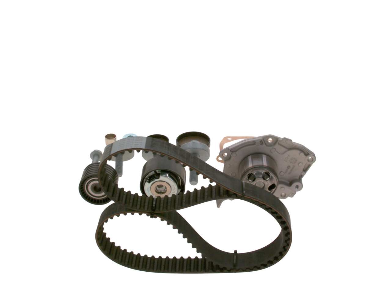 ГРМ ремни, комплект Bosch 1987946917 цена, от 162.42 USD