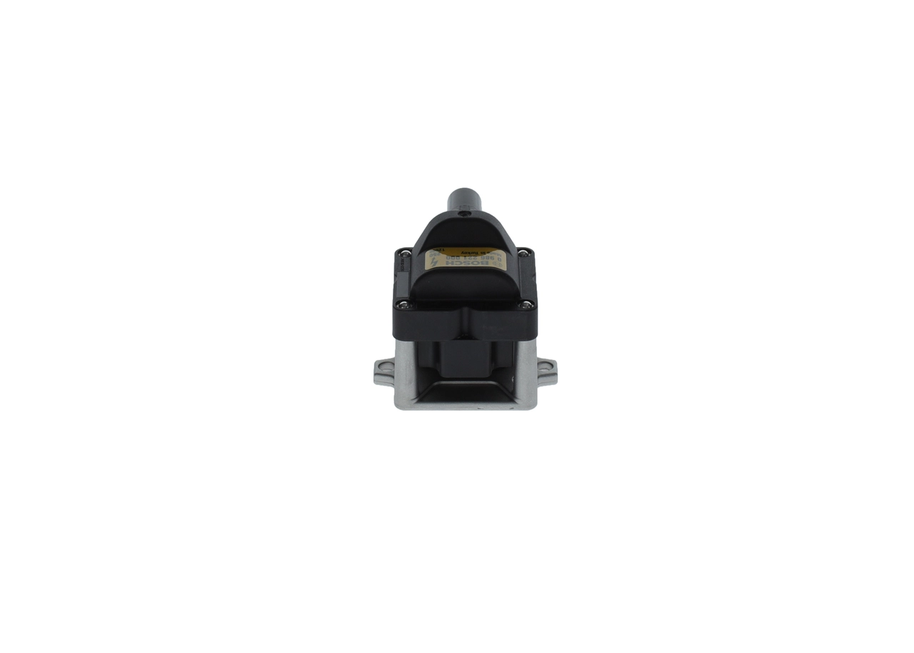 Купить 0986221000 Bosch Катушка зажигания