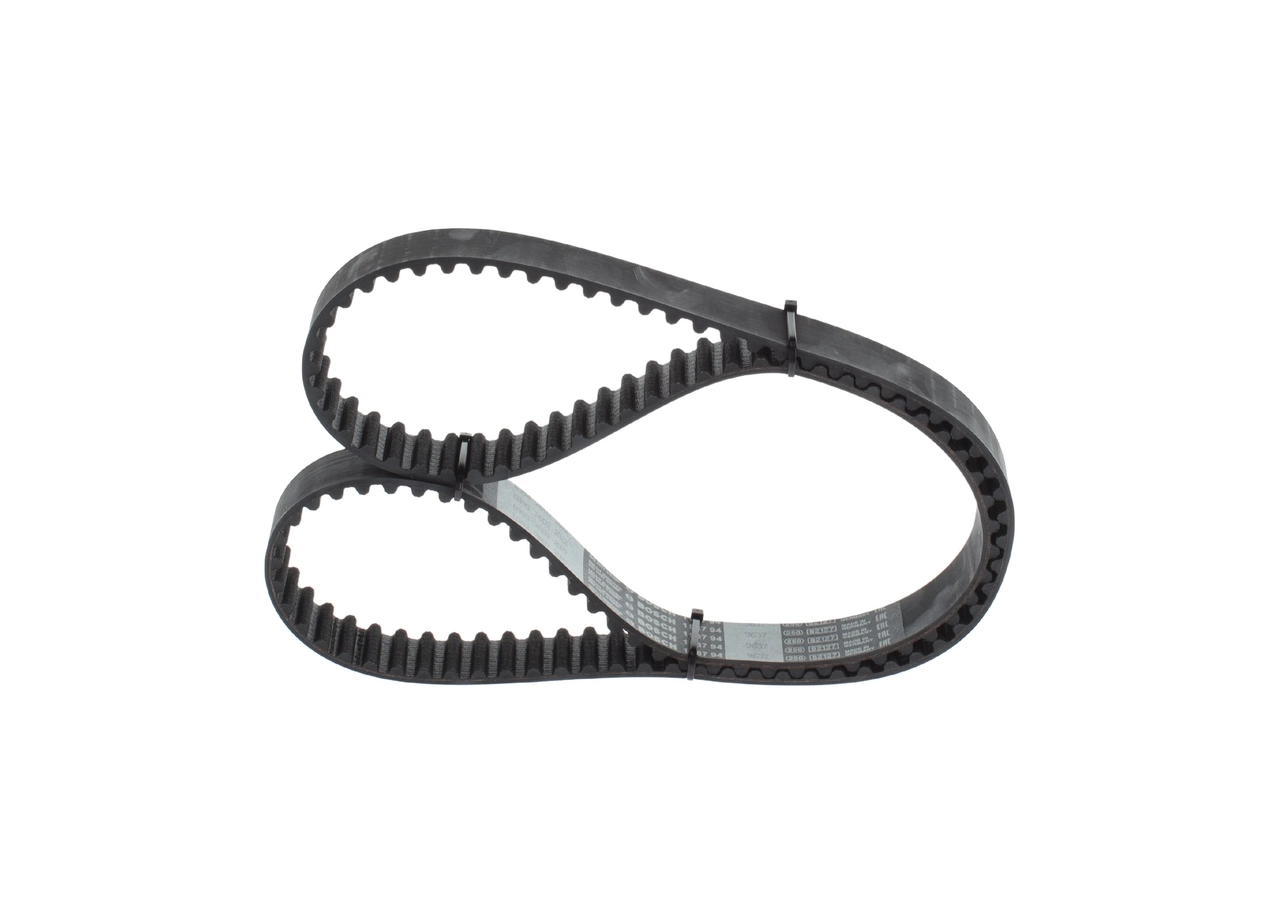 Correia do mecanismo de distribuição de gás Renault Espace 4 JK0