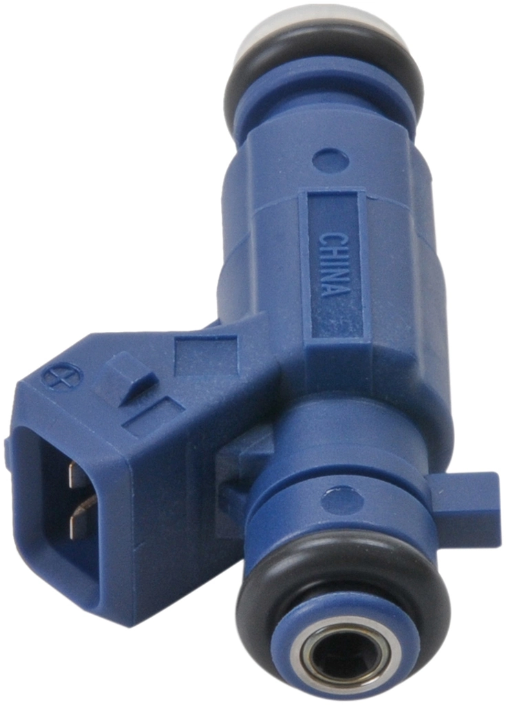 0280156101 Bosch Топливные форсунки