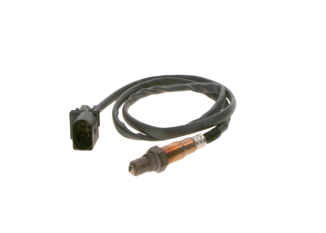 Лямбдазонд, датчик кислорода до катализатора Bosch 0258007290 цена, от 139.42 USD