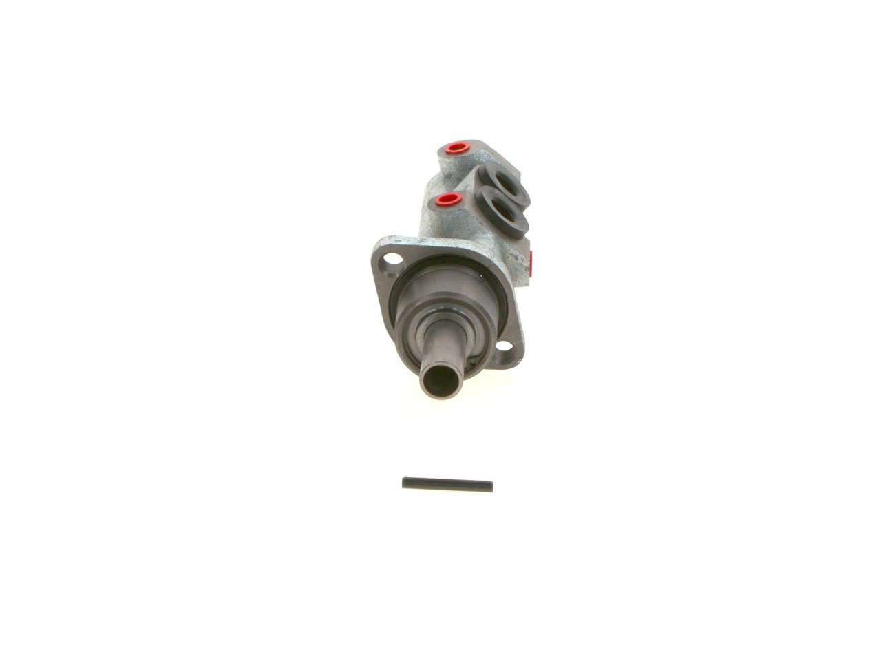 Цилиндр главный тормоза (гидротормозов) Bosch 0986480930 цена, от 82.20 USD
