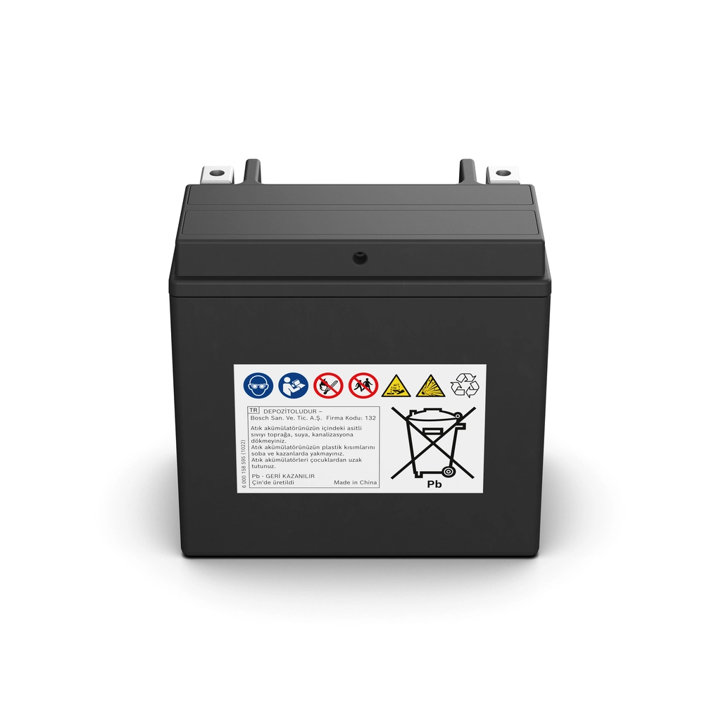 Купить 0986FA1060 Bosch Батарея аккумуляторная