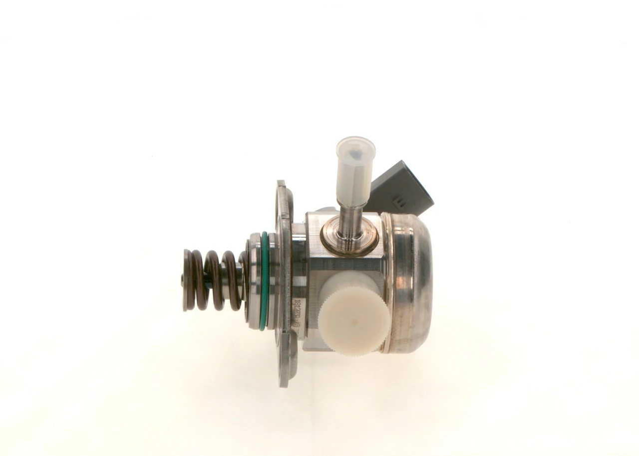 Насос топливный высокого давления (ТНВД) Bosch 0261520303 цена, от 250.82 USD