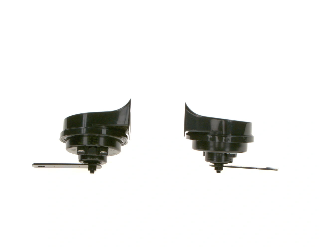 Купить 0986AH0743 Bosch Сигнал звуковой (клаксон)