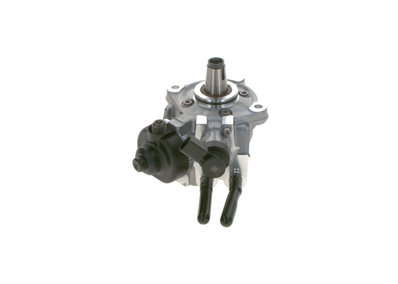 Купить 0445010553 Bosch ТНВД