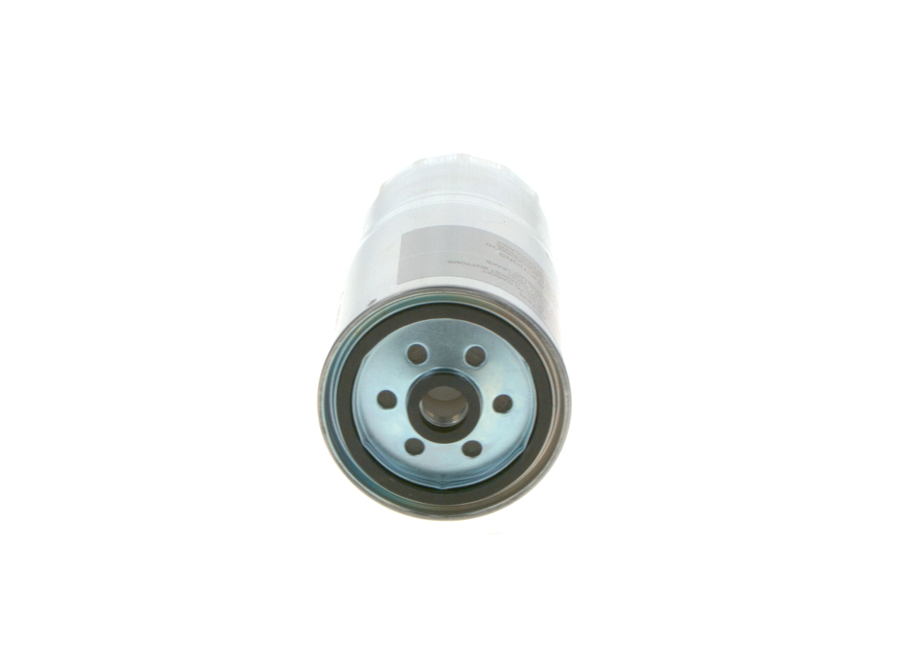 Фильтр тонкой очистки топлива Bosch 1457434293 цена, от 10.28 USD