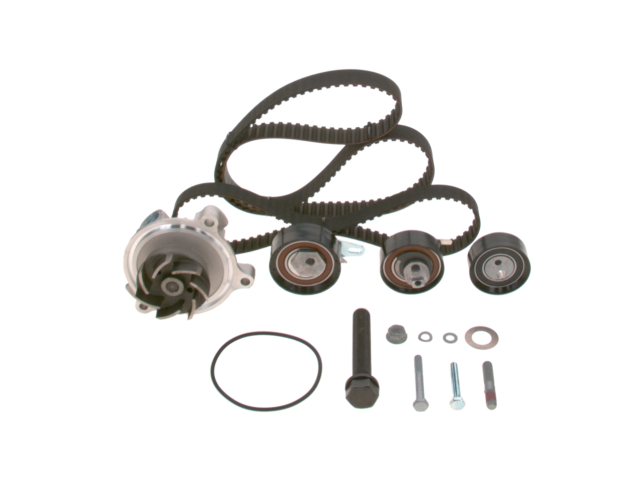 Купить 1987946399 Bosch Комплект ГРМ