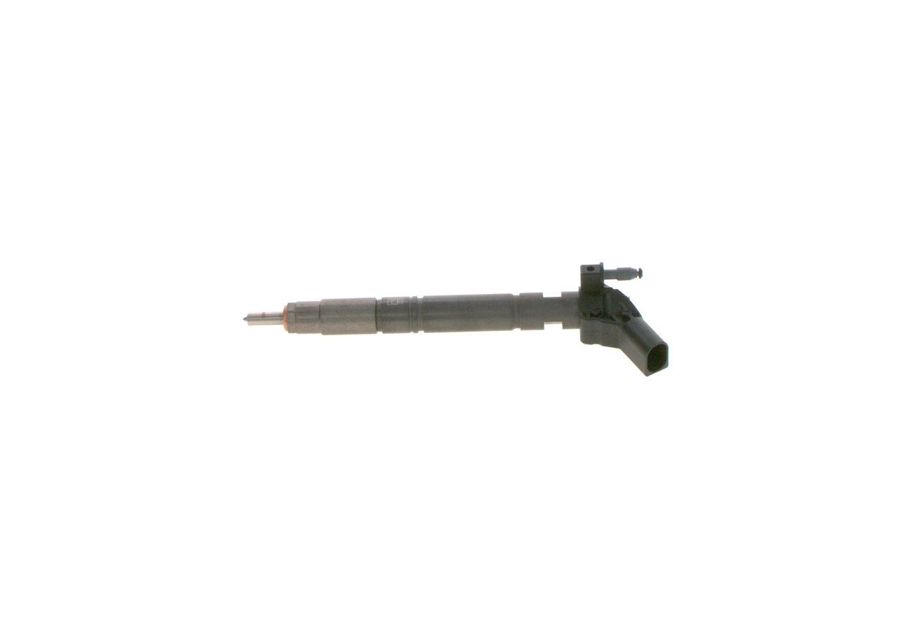 Купить 445117026 Bosch Клапанная форсунка