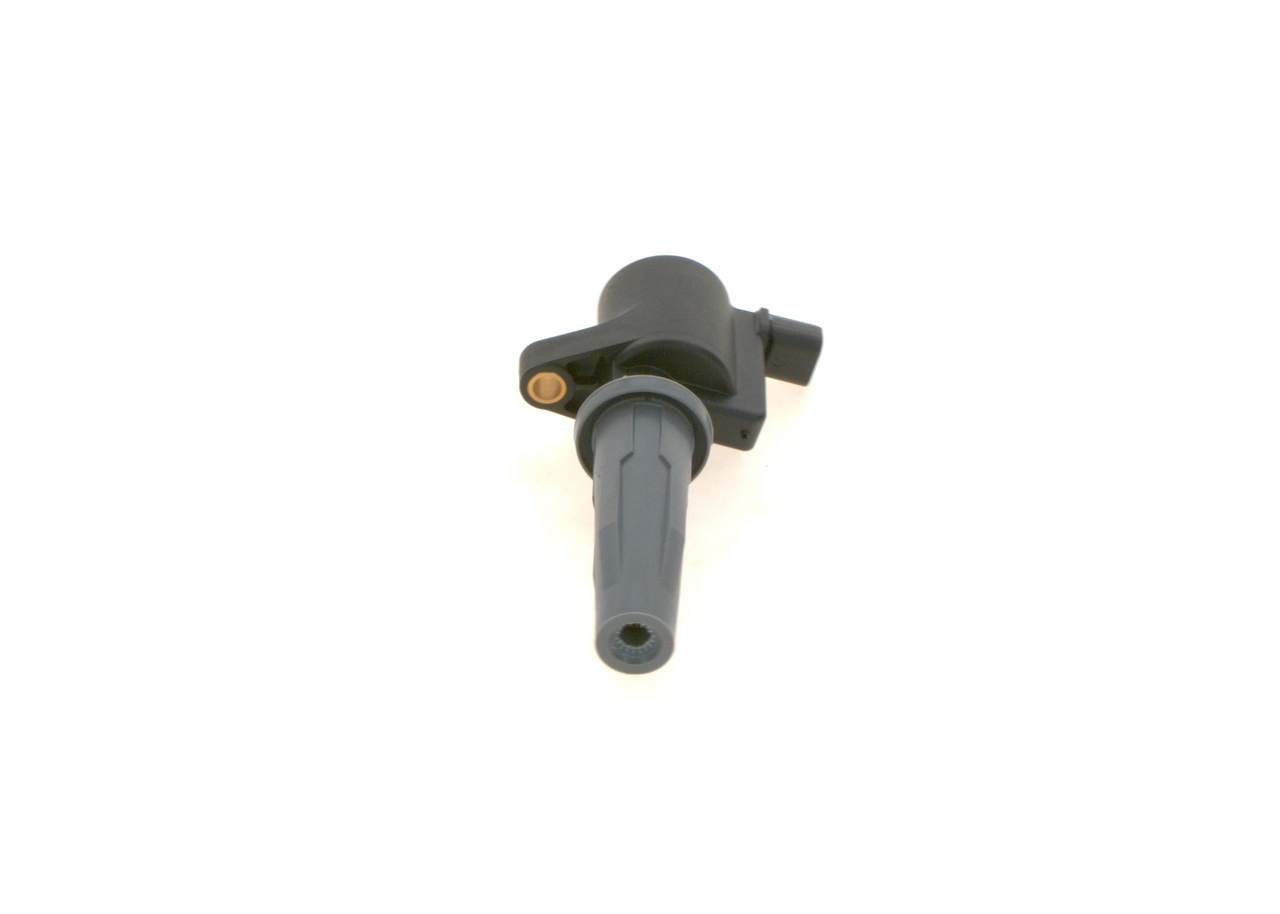 Купить 0221504706 Bosch Катушка зажигания