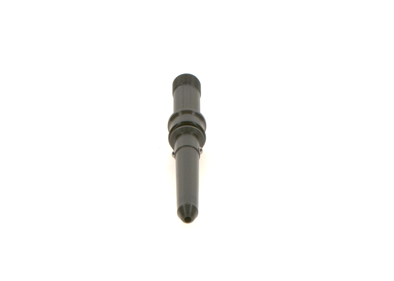 Купить F00RJ01535 Bosch Штуцер (наконечник) форсунки шланга обратки