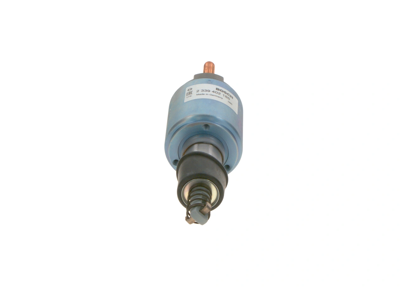 2339402186 Bosch Тяговое реле стартера