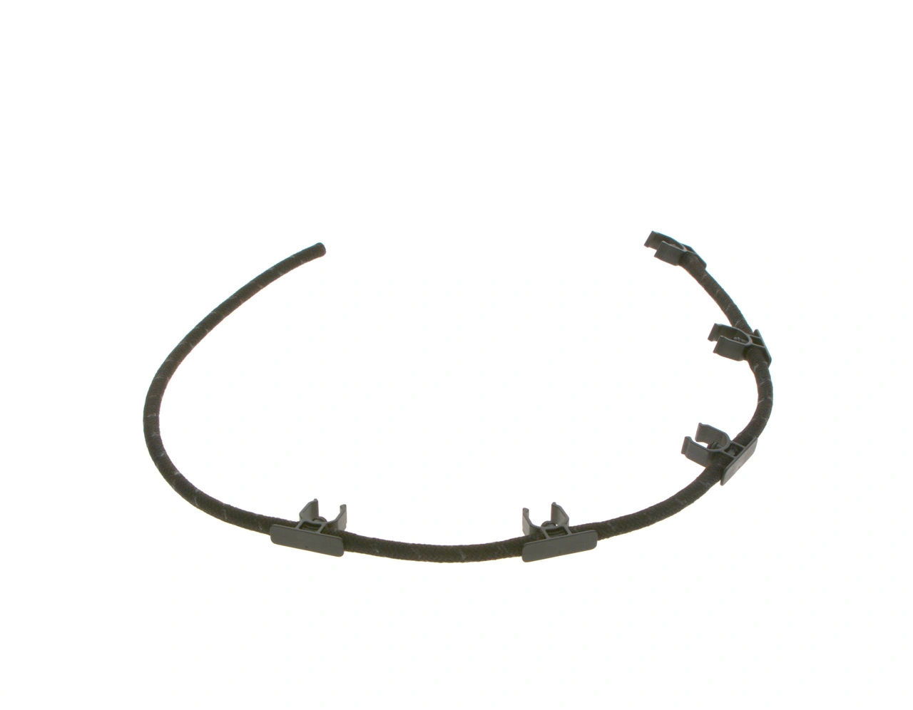Трубка топливная, обратная от форсунок Bosch 0928400286 цена, от 20.86 USD