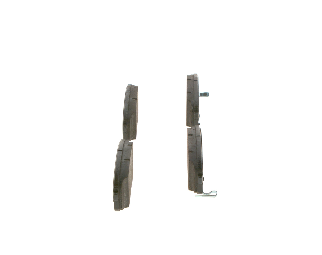 Колодки Bosch 0986494995 цена, от 19.75 USD