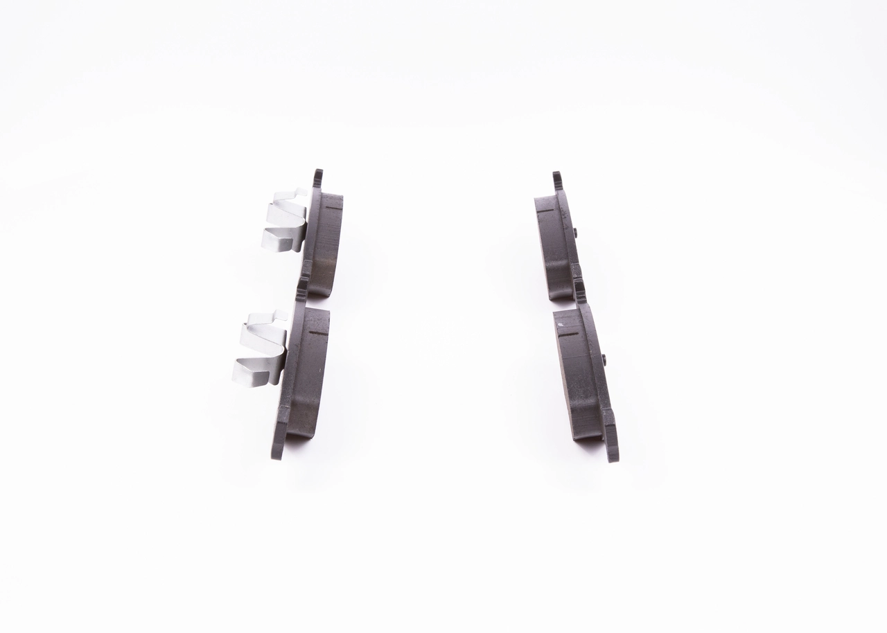 0986494978 Bosch Колодки тормозные дисковые комплект